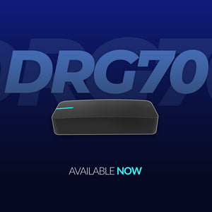 Dragy GPS Performance Meter - DRG70-C
